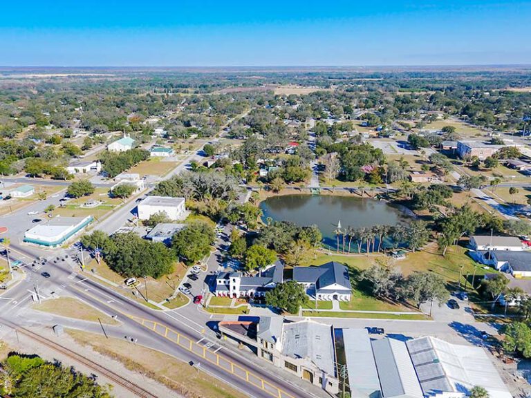 Davenport Foundation Repair Foundation Repair in Davenport, FL