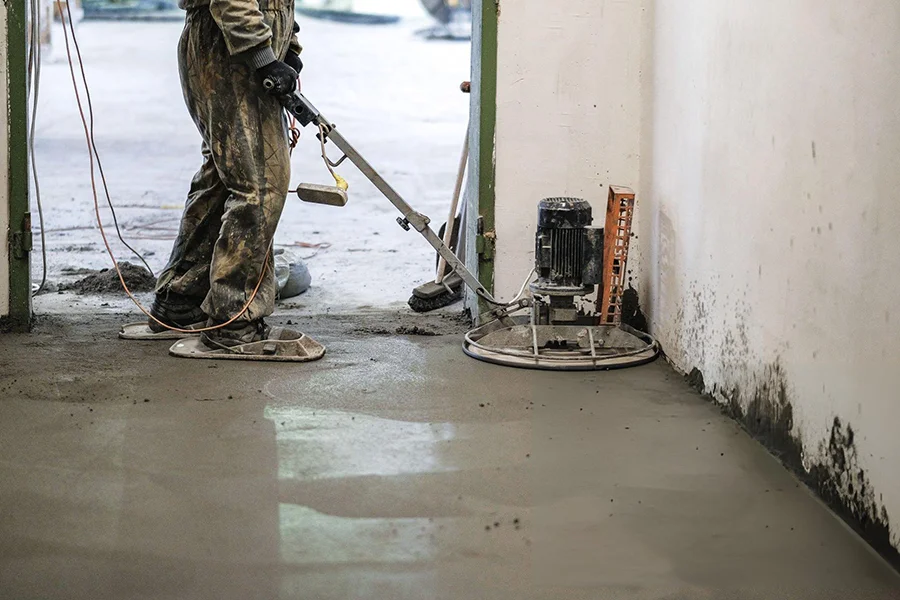 Commercial Foundation Repair in Davenport, FL