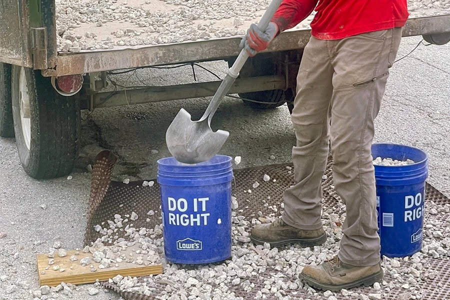 Compaction Grouting in Davenport, FL