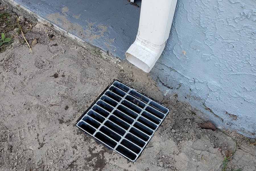 Drainage Services and Repair in Davenport, FL