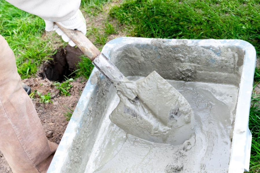 Slurry Grouting in Devenport, FL