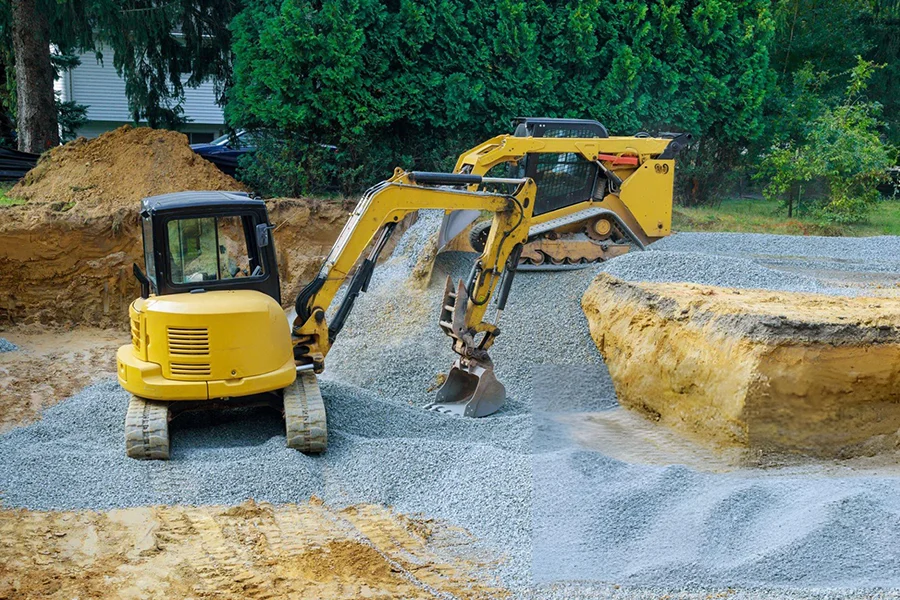 Soil Stabilization in Davenport, FL