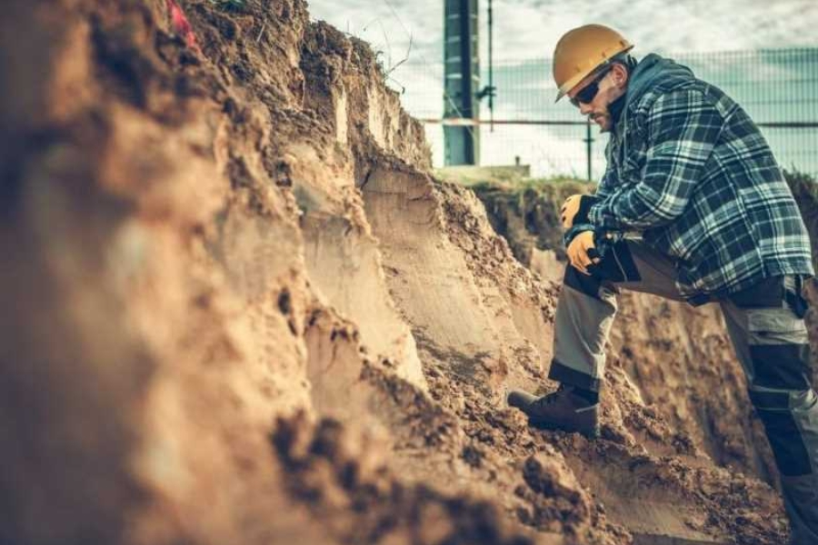 Soil Stabilization in Davenport, FL